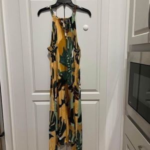 NWT Shore maxi dress size M ($168)